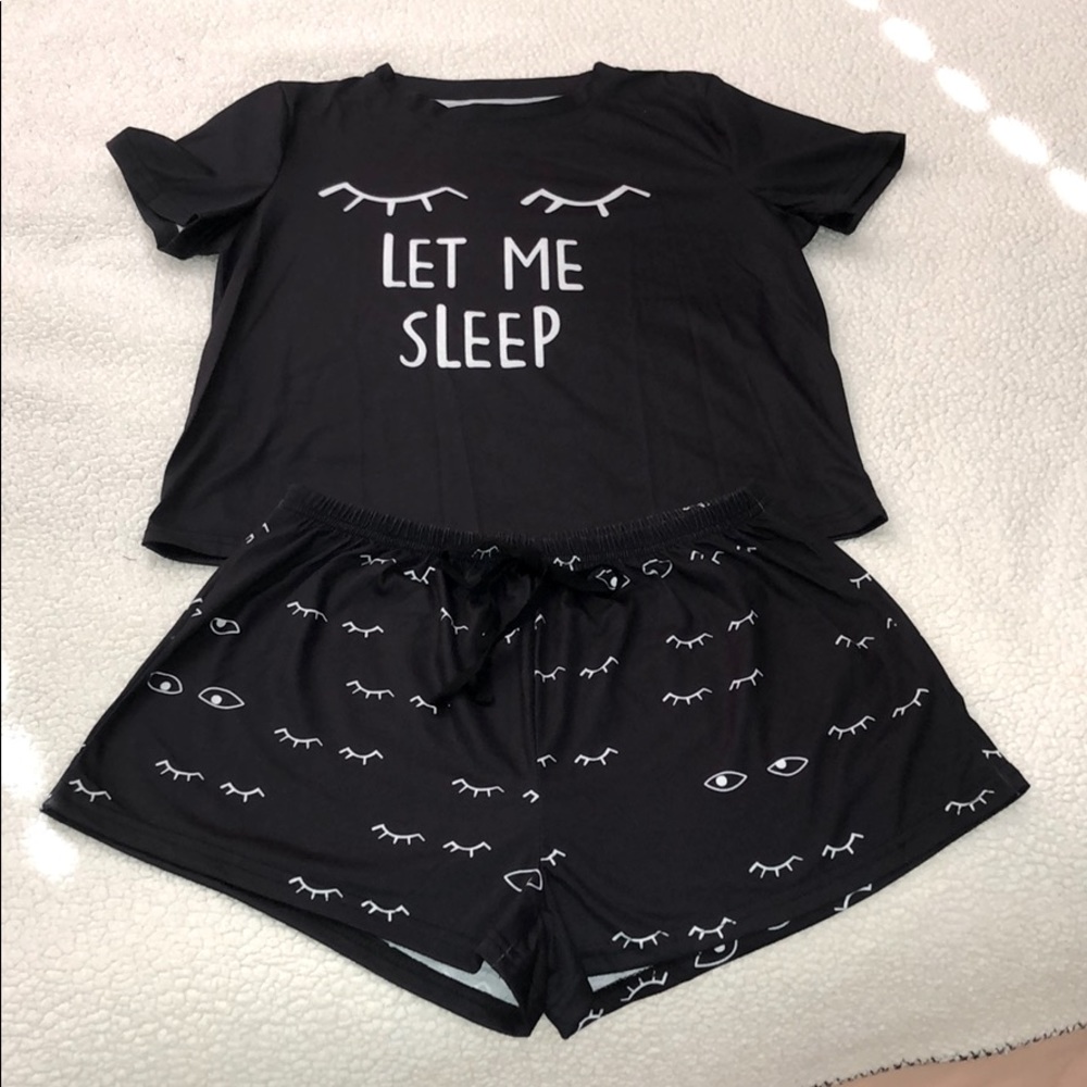 Sleep Set